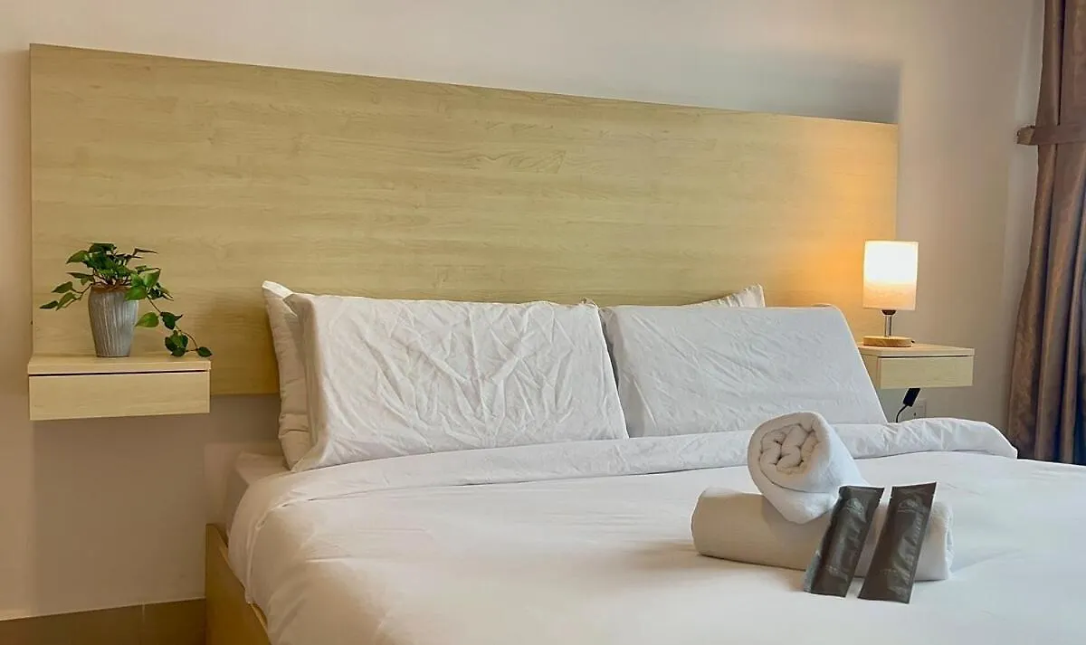 Apartmán Optimus Medini -- Legoland & Sg View & Wifi #3Br2B #5 Pax By Cowidea Johor Bahru Malajsie