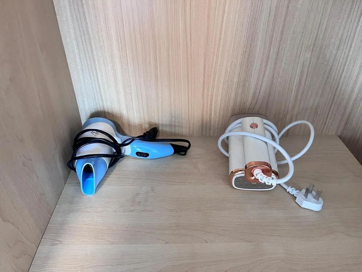 Apartmán Optimus Medini -- Legoland & Sg View & Wifi #3Br2B #5 Pax By Cowidea Johor Bahru