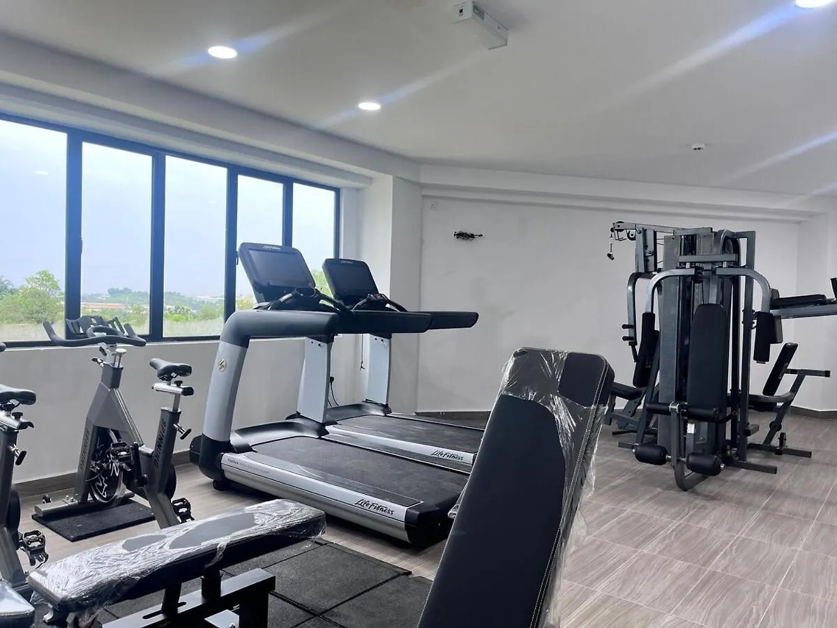 Apartmán Optimus Medini -- Legoland & Sg View & Wifi #3Br2B #5 Pax By Cowidea Johor Bahru